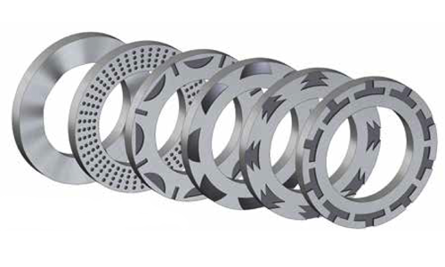 Mechanical Seals